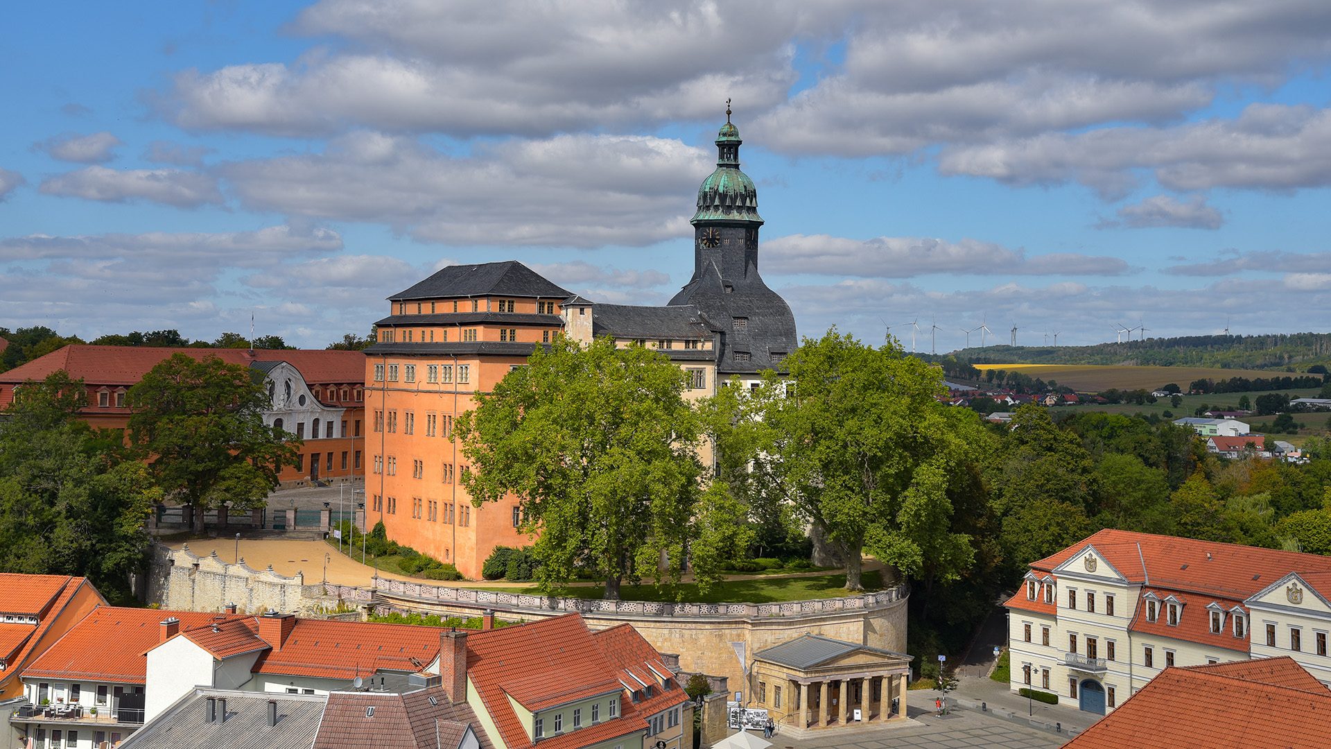 Sondershausen
