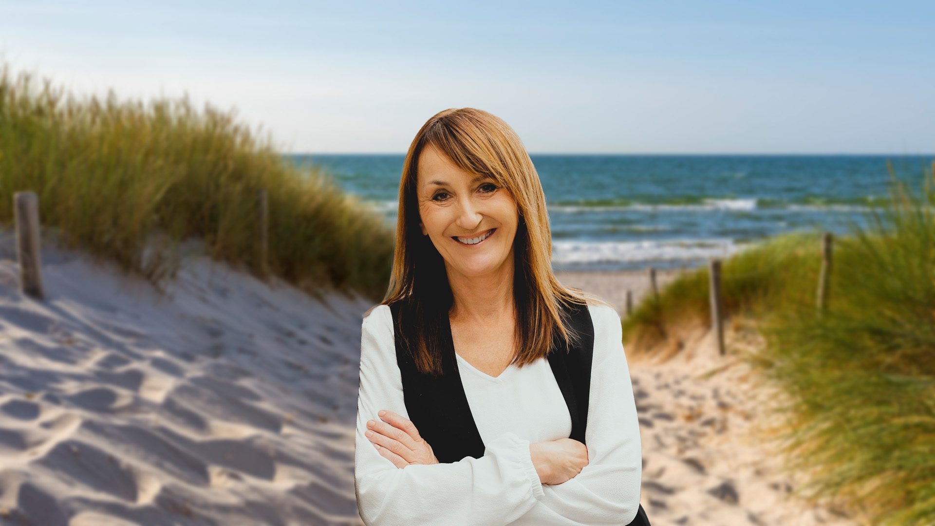 Sabine Mailänder