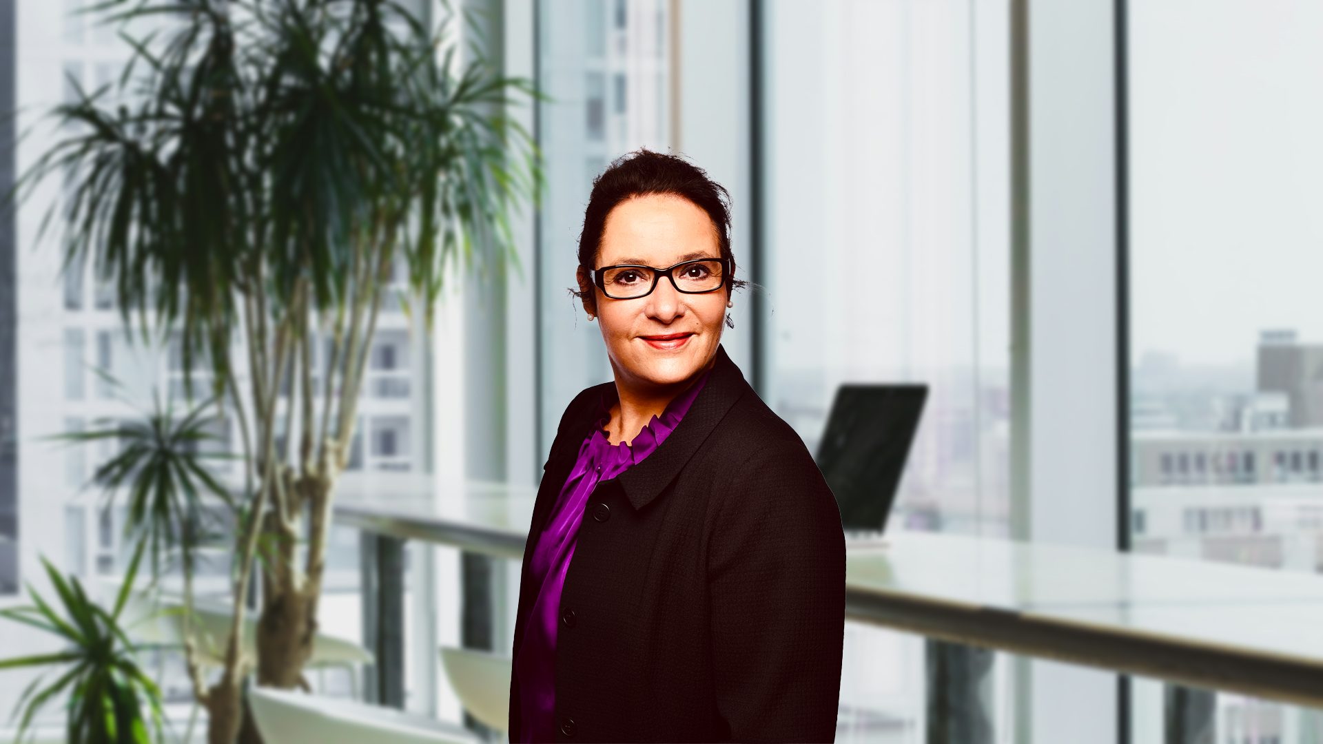 Sabine Witjes