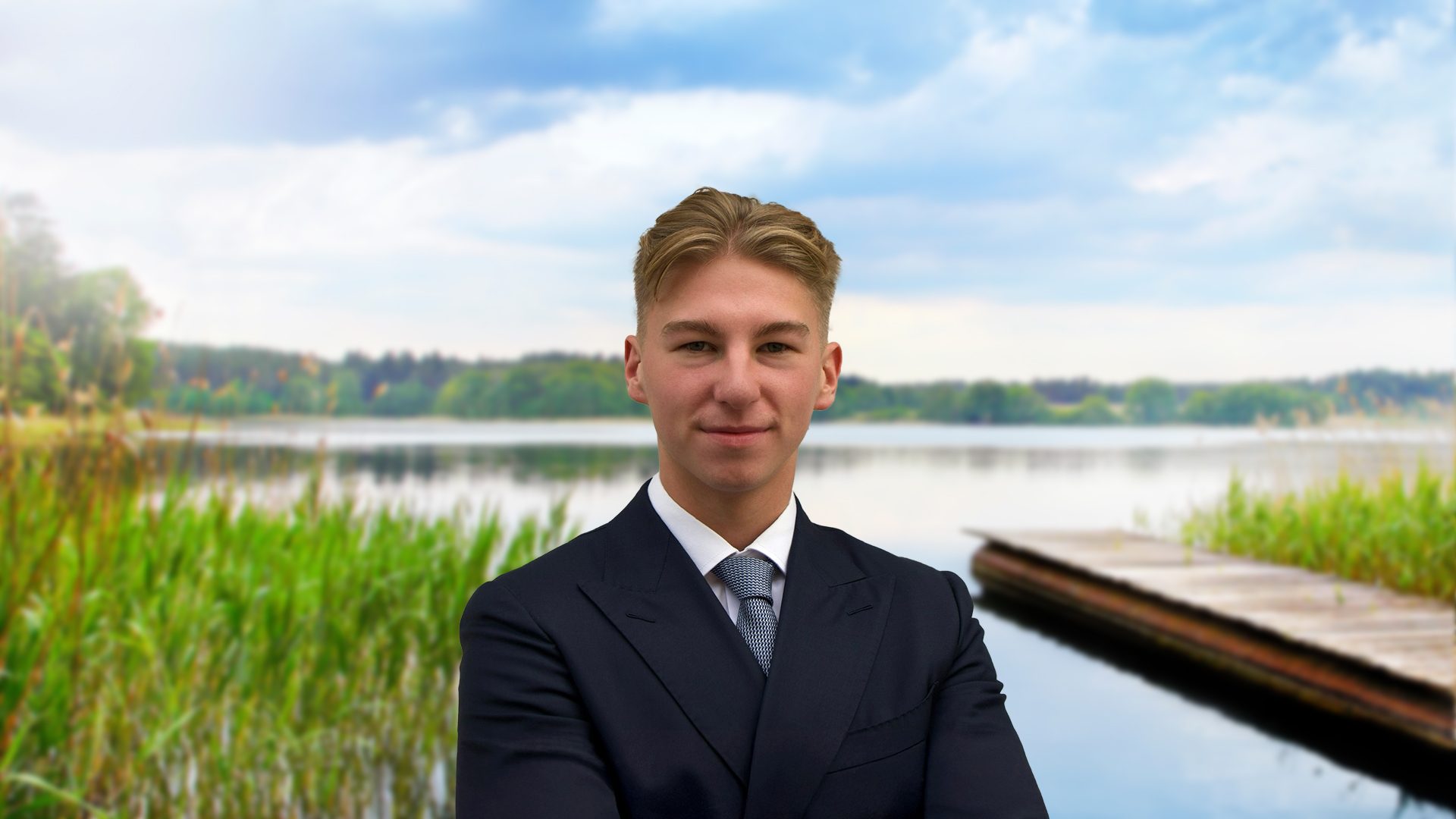 Sam Jakob