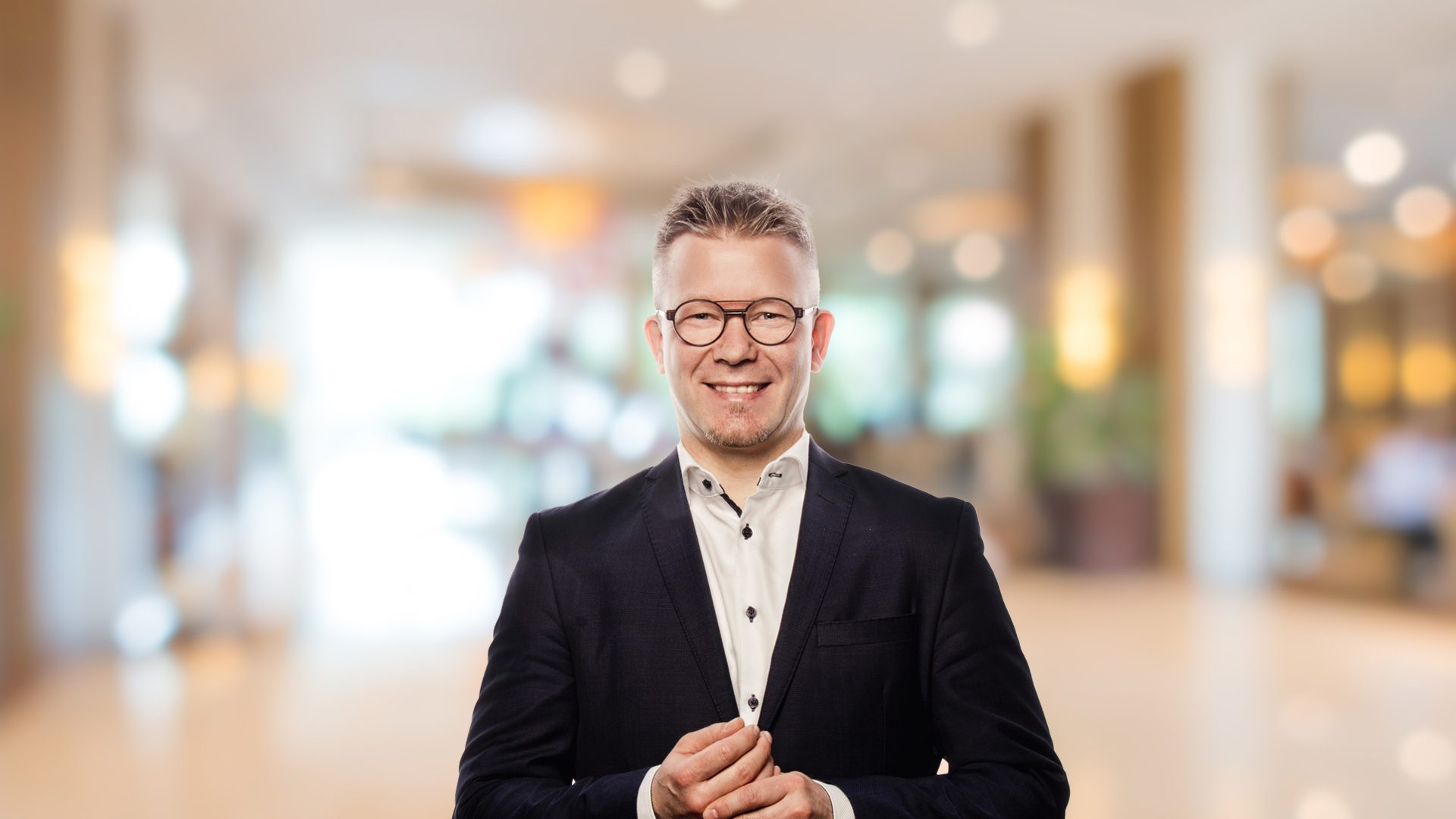 Sascha Gießmann