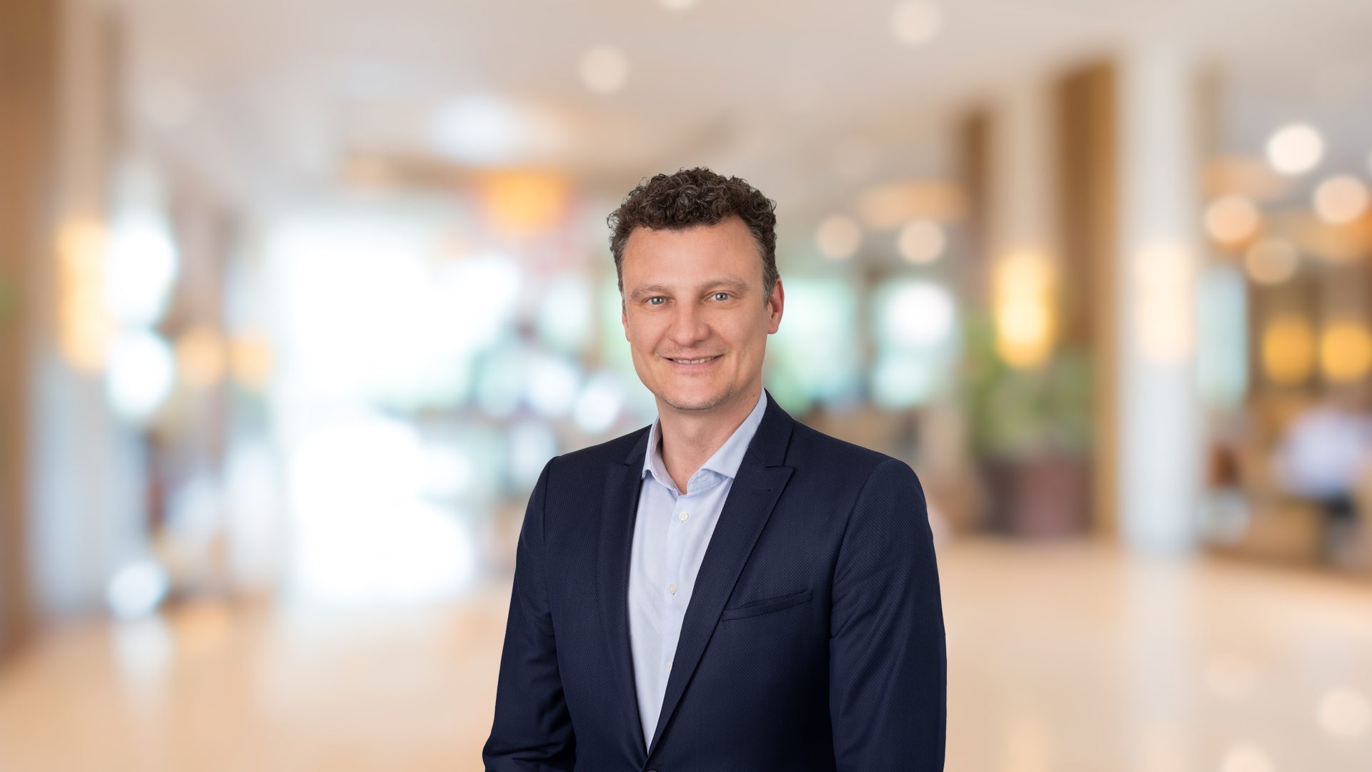 Sascha Greiß