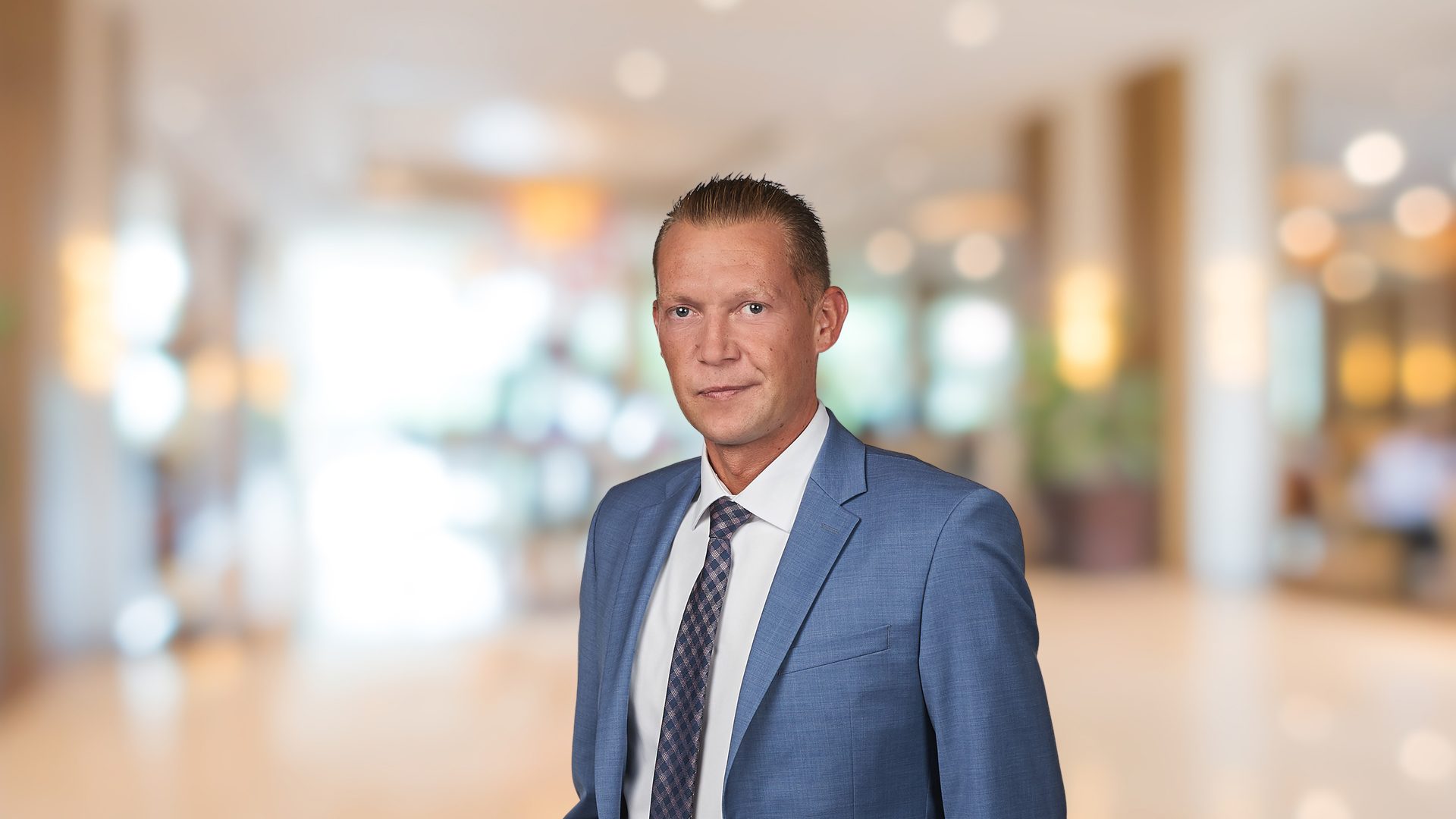 Sebastian Funke