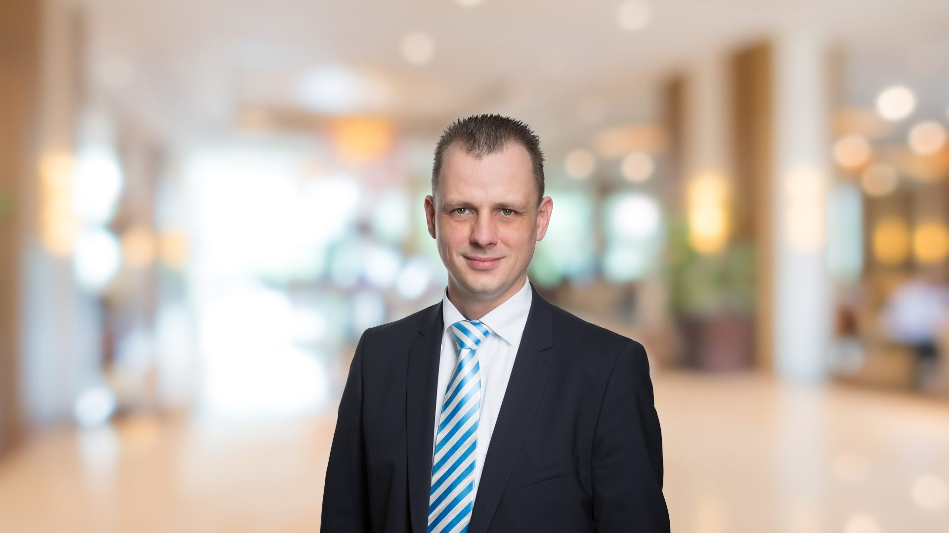 Sebastian Koch