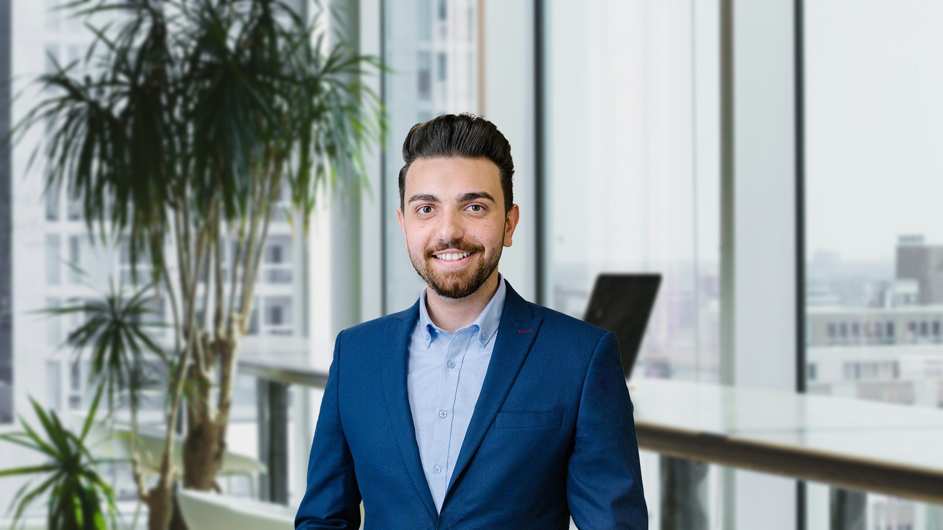 Serdan Hazar