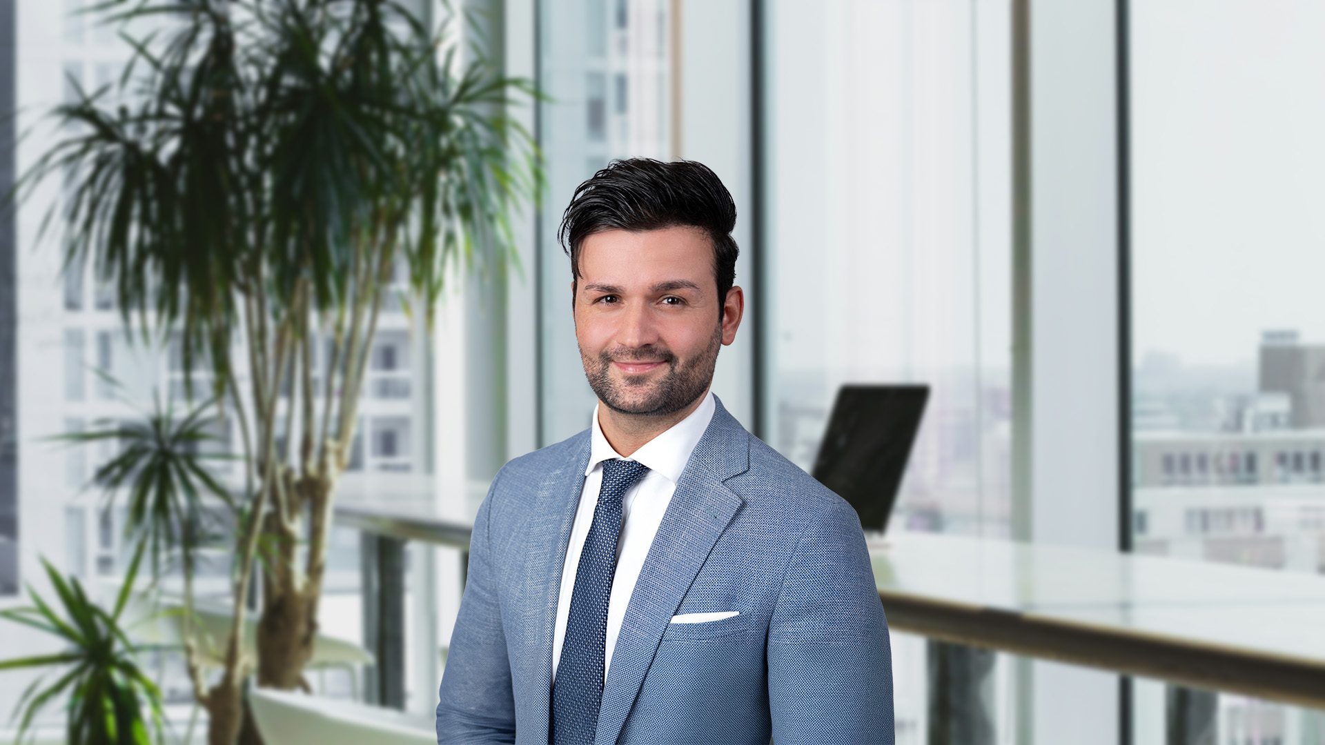 Serkan Tas