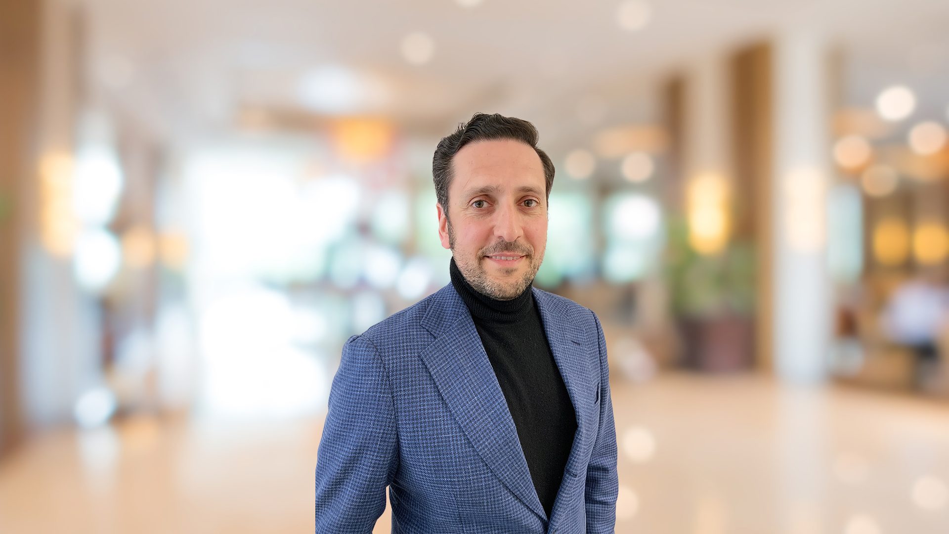 Shahram Yasseri