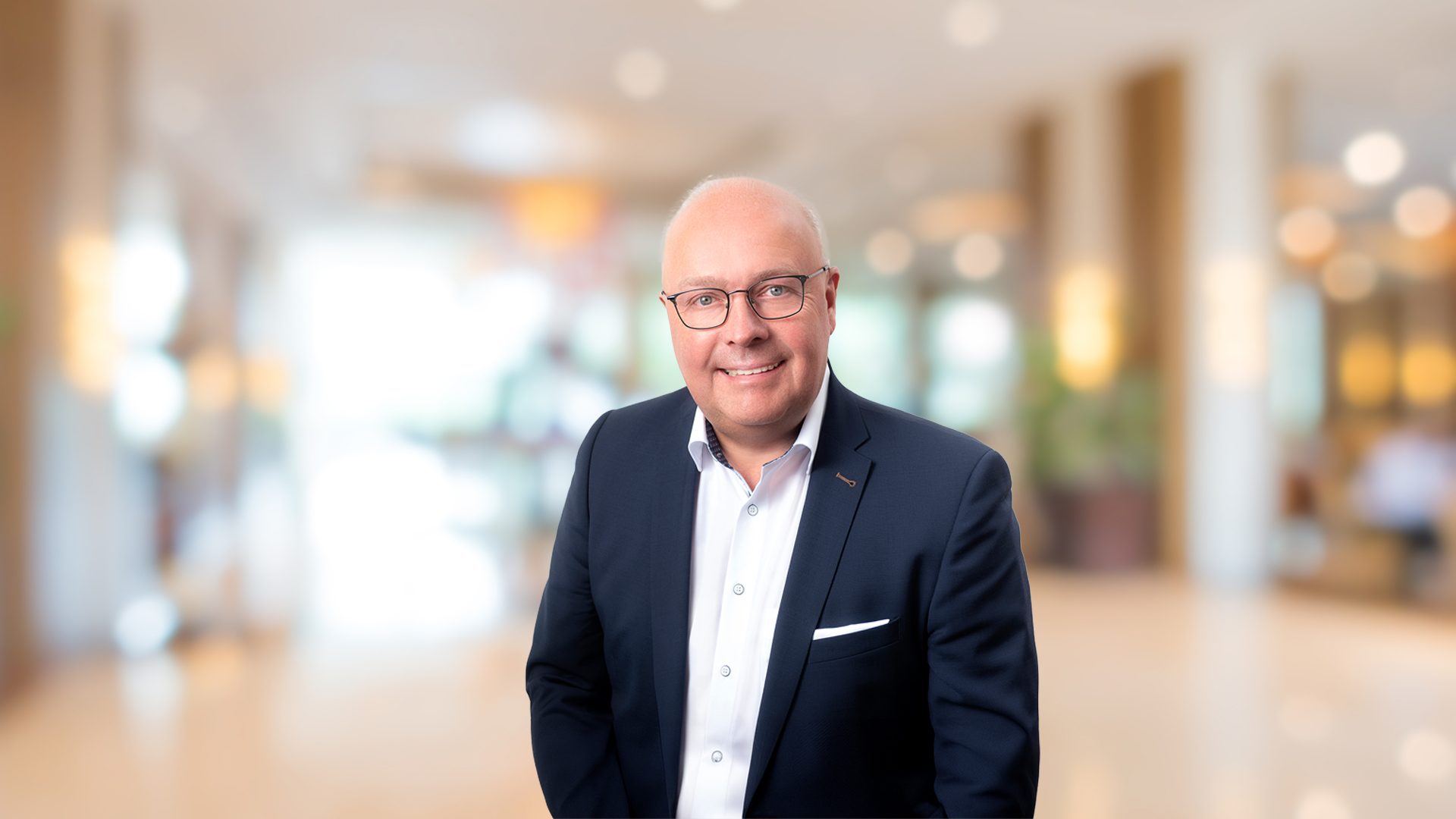 Siegfried Hangbers