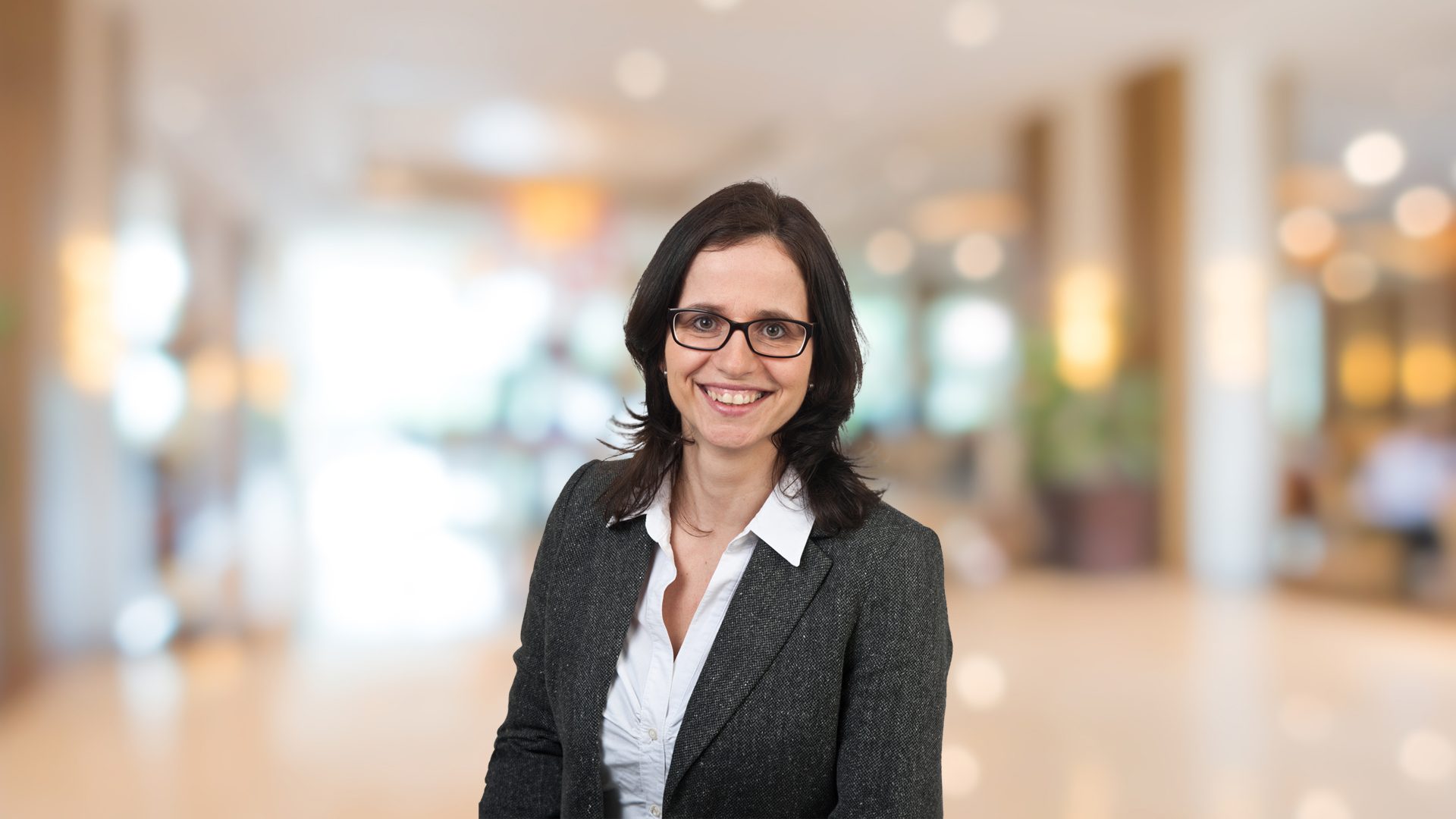 Simone Krupp