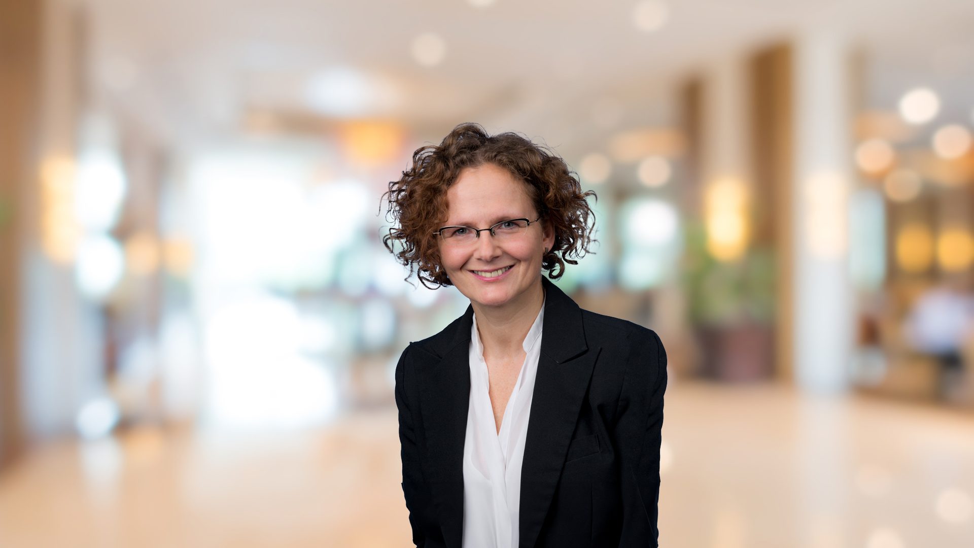 Sonja Dehler