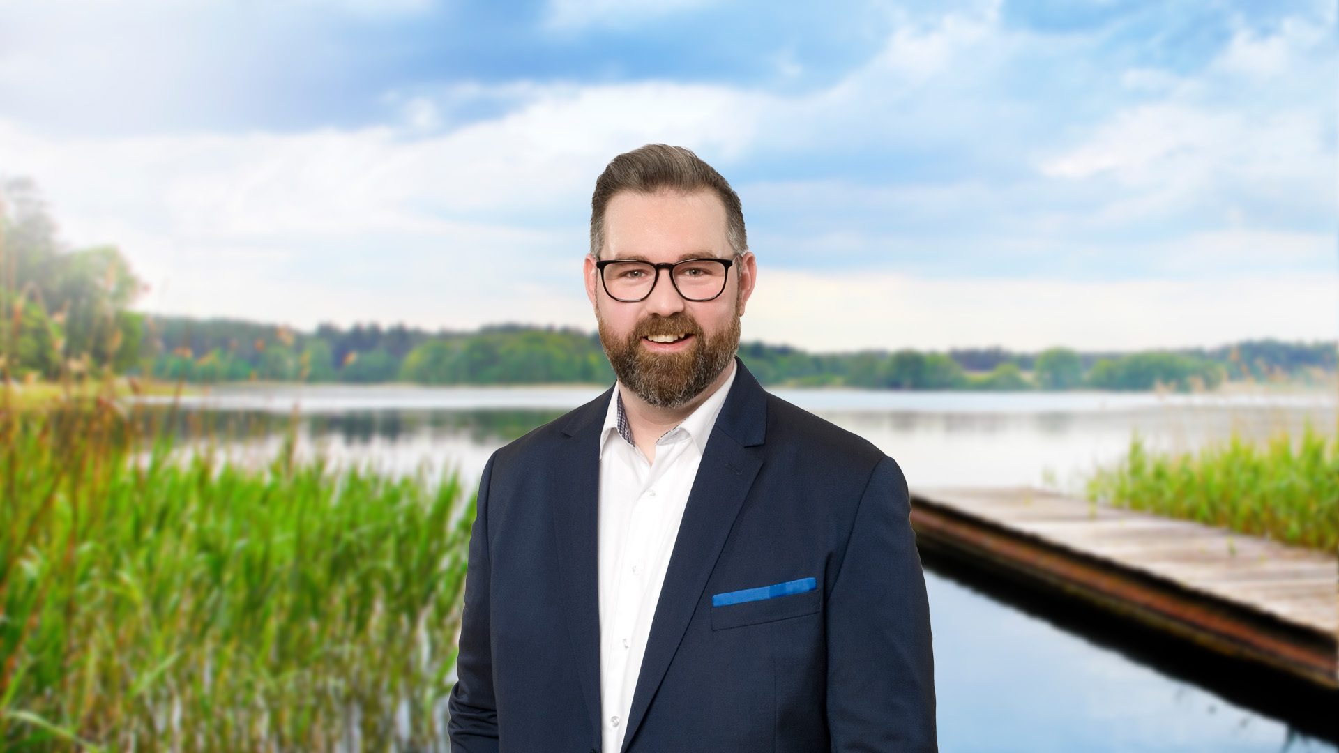 Stefan Diedenhofen