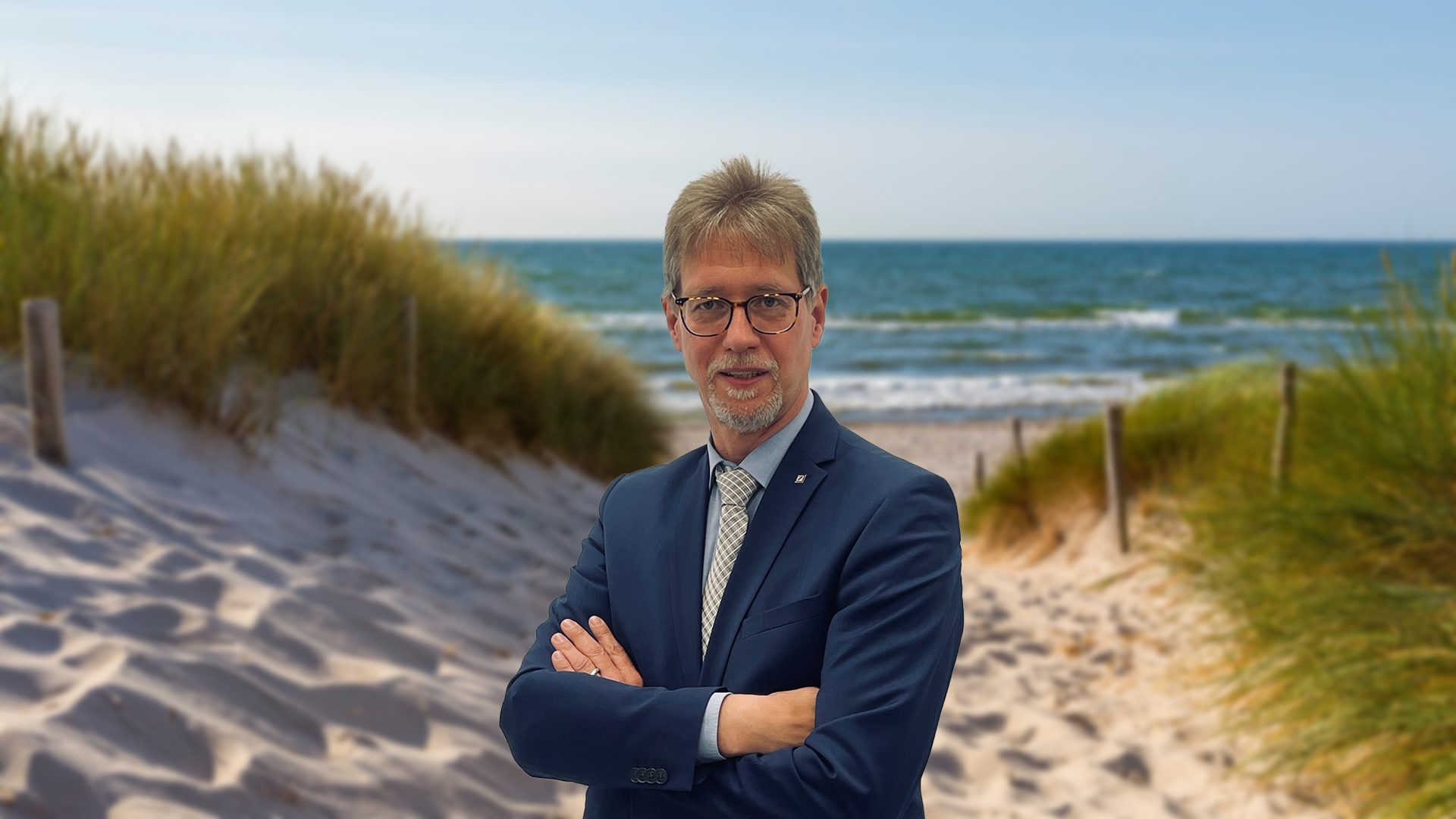 Stephan Fuchs