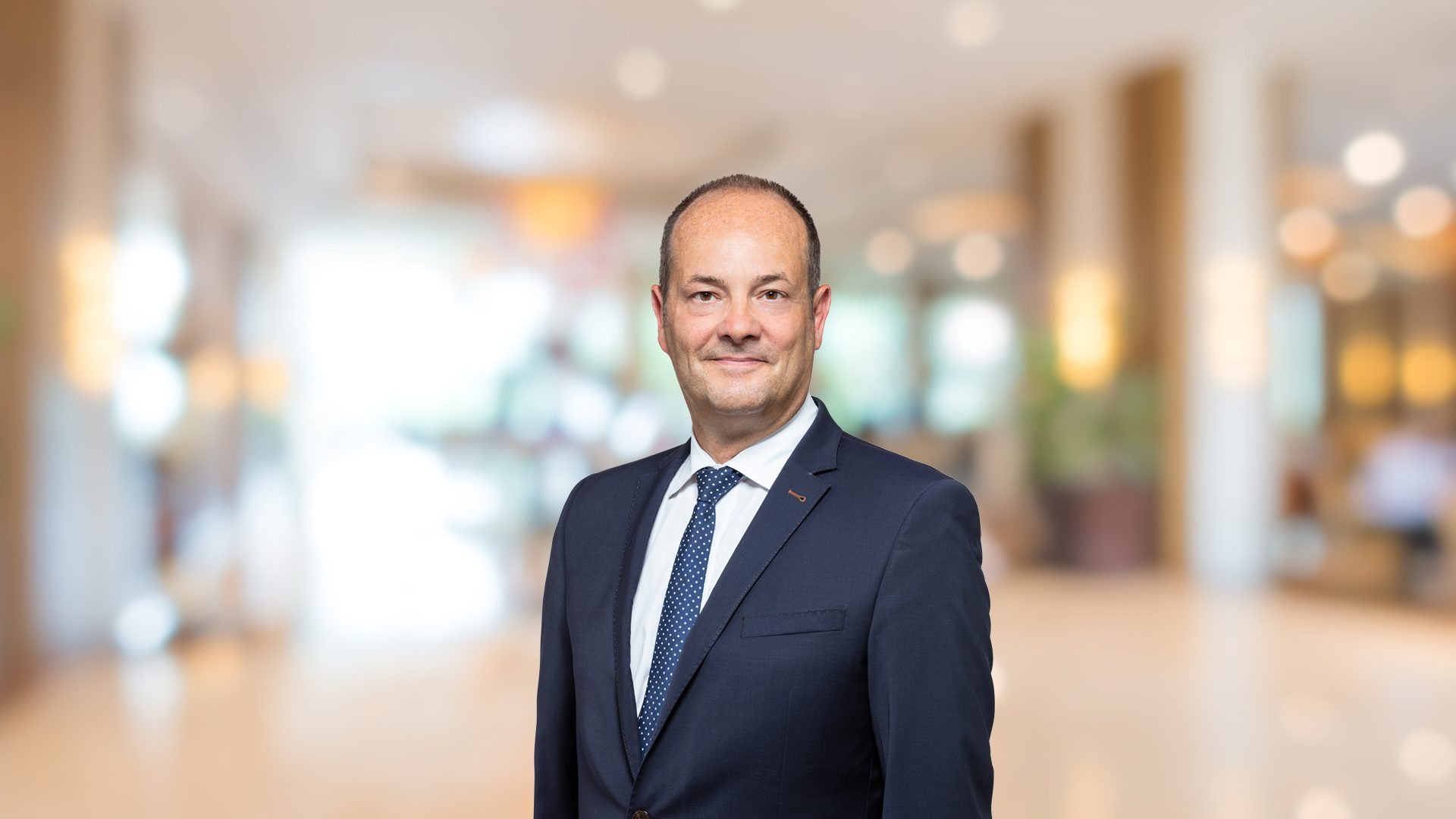 Stephan Petri