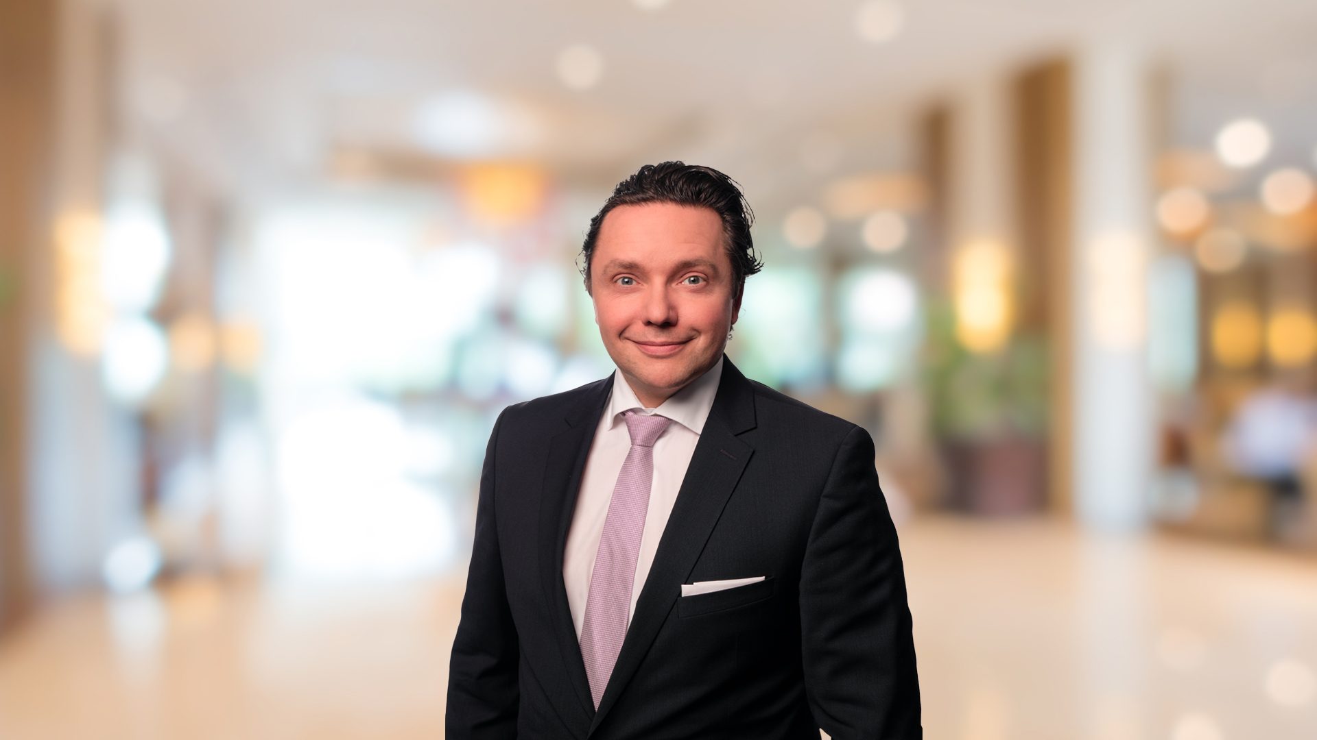 Stephan Ramjoué