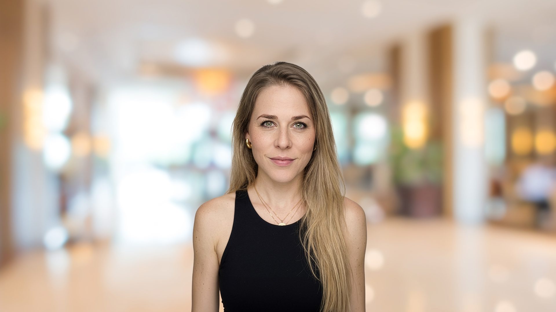 Sylvie Lassmann