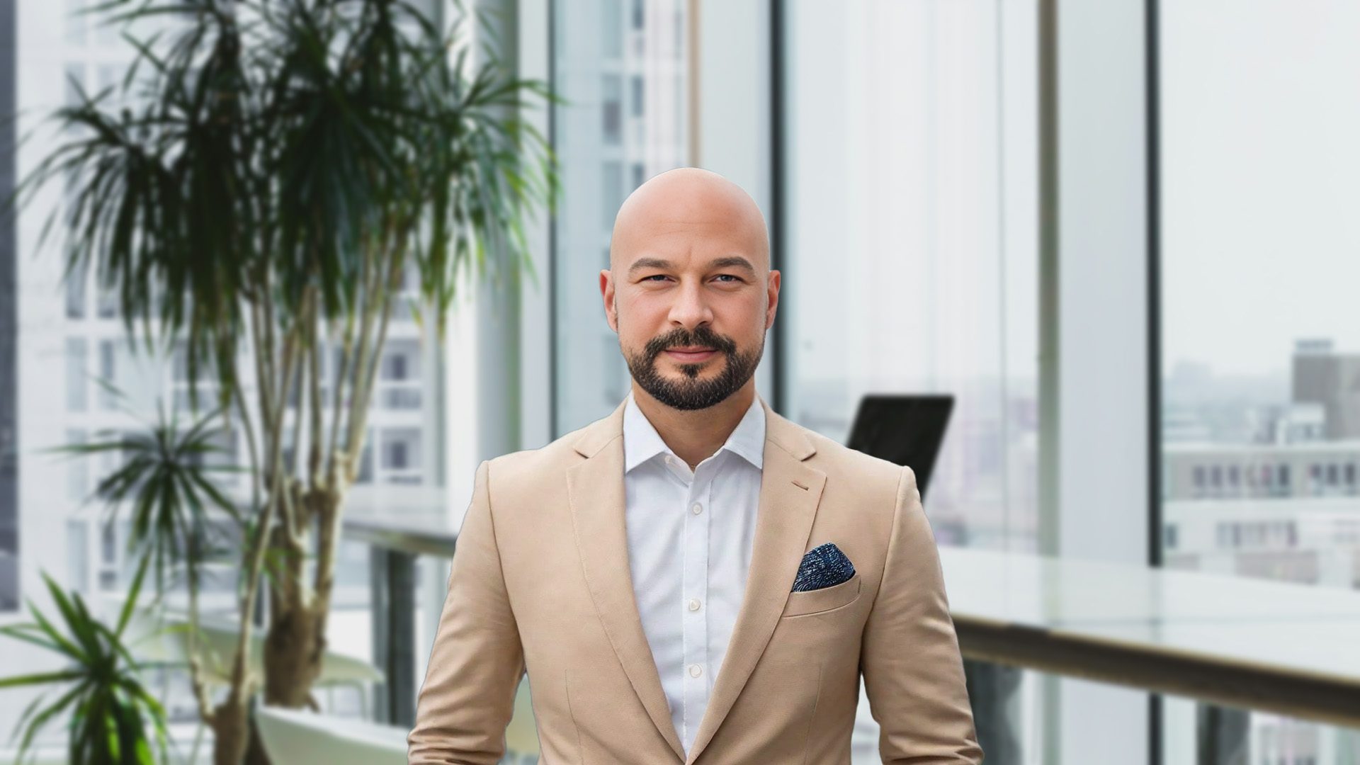 Taner Bayraktar