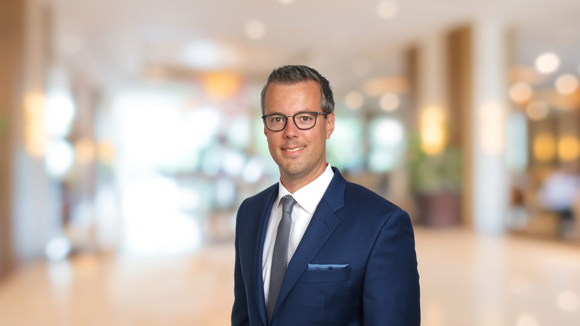Thorsten Buch
