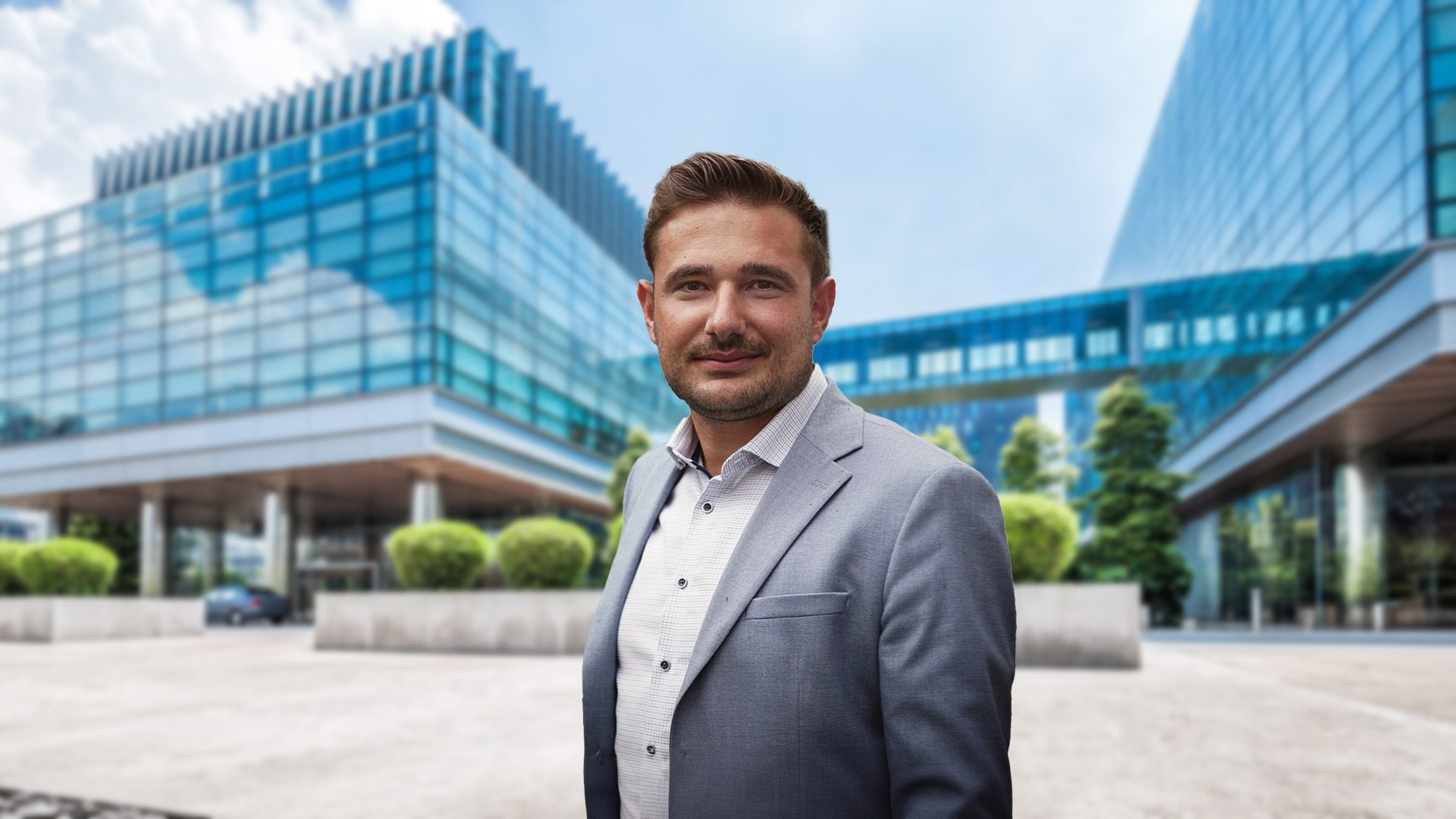 Tim Riedmeier