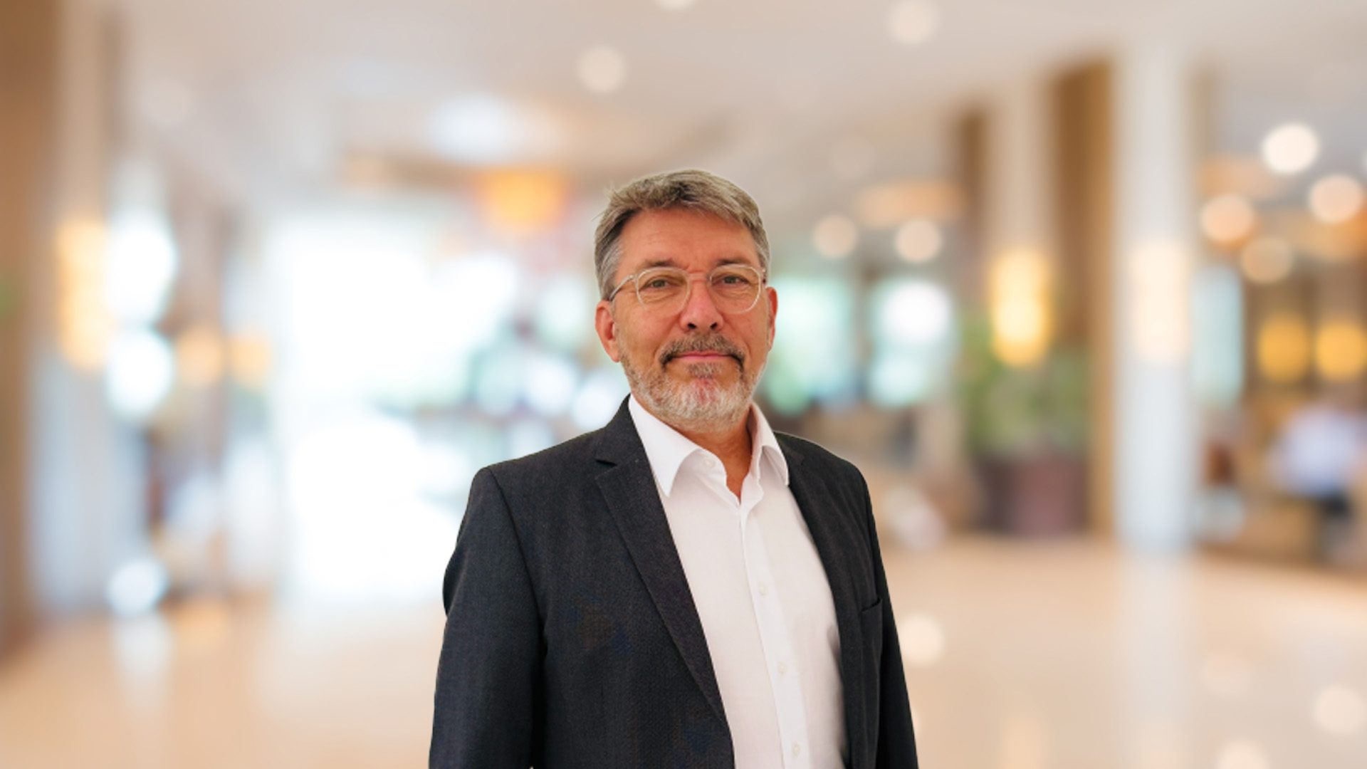 Tino Haas