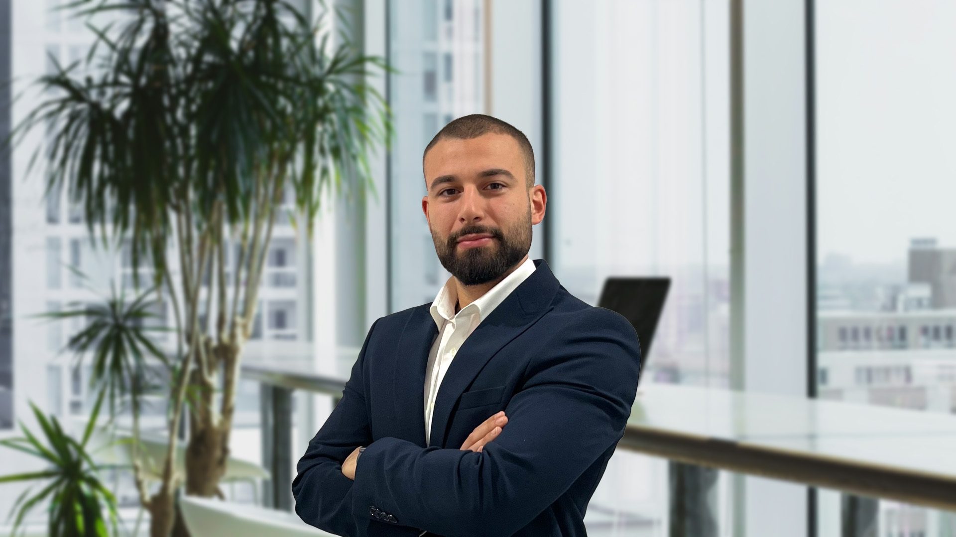 Tolga Nefiz