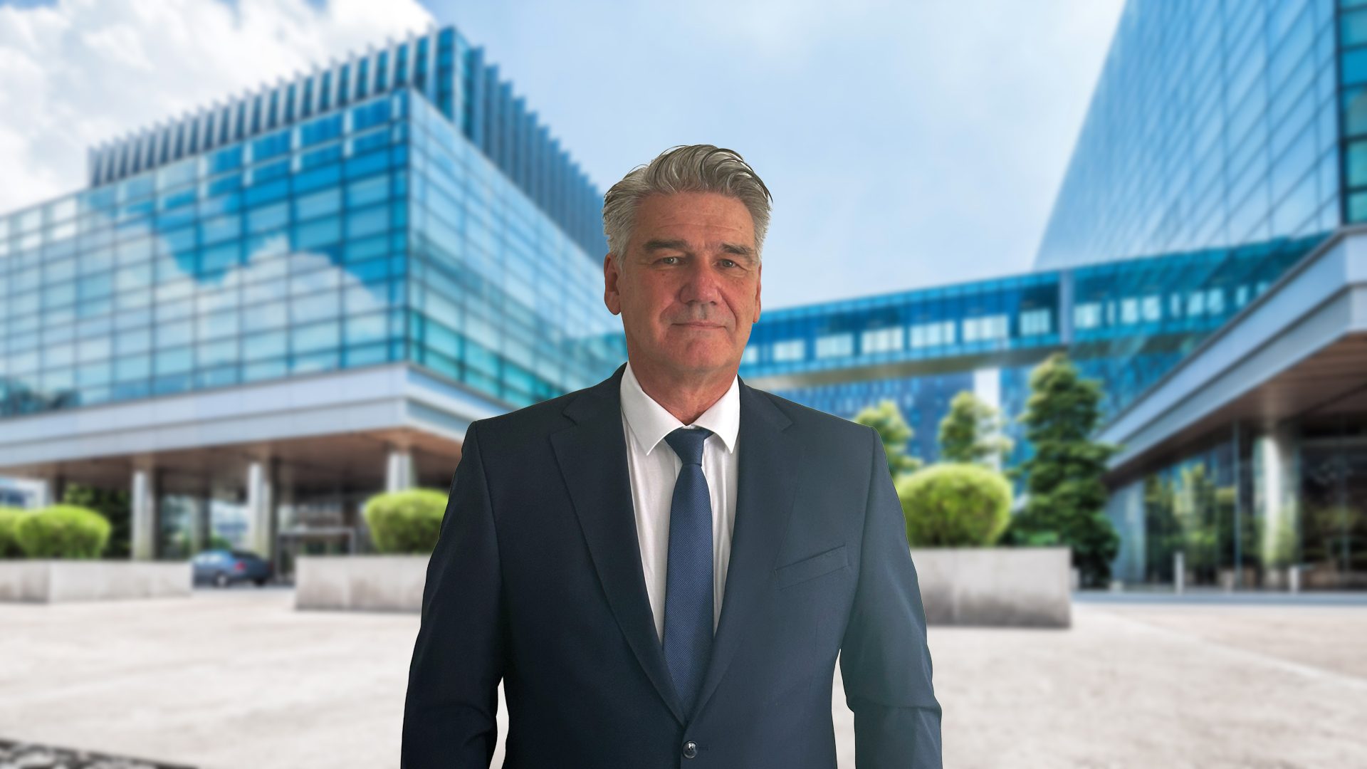 Udo Jansen