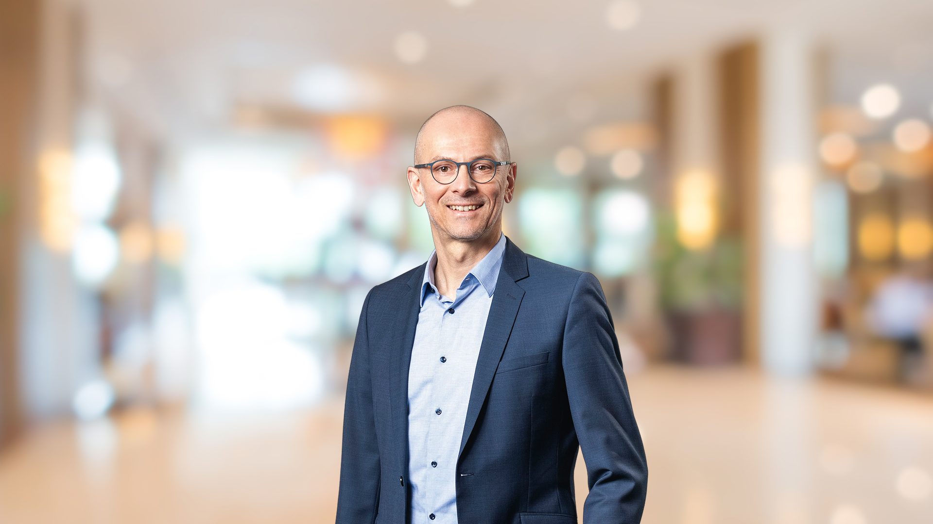 Uwe Muth
