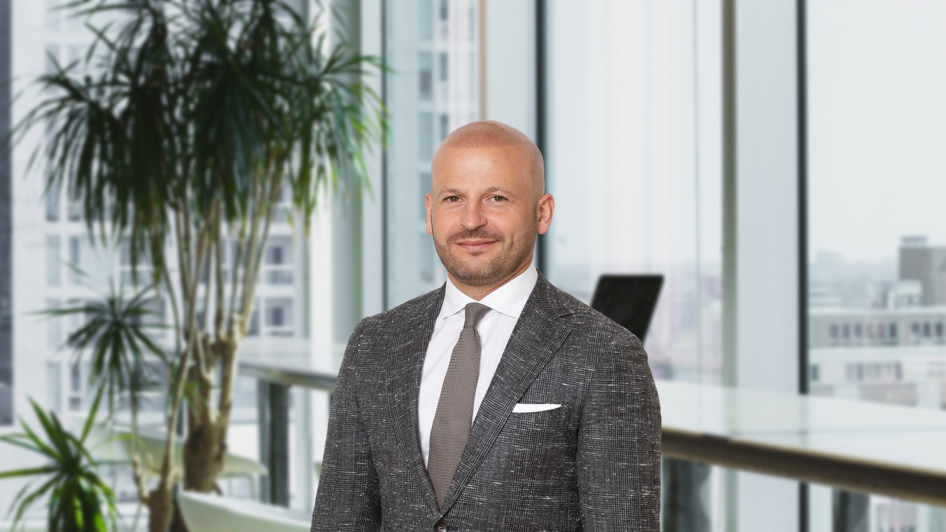 Volkan Genc