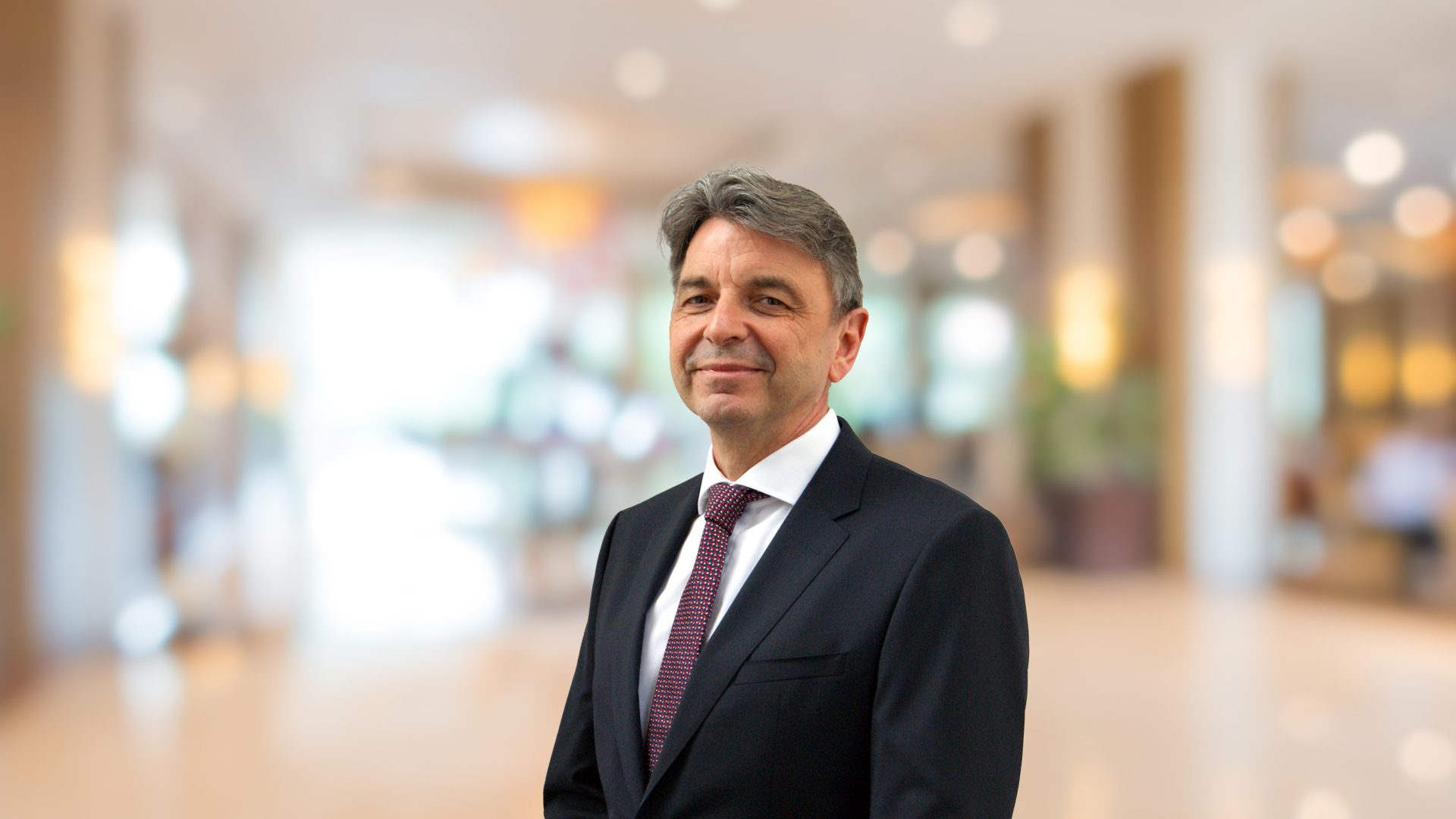 Wolfgang Baar