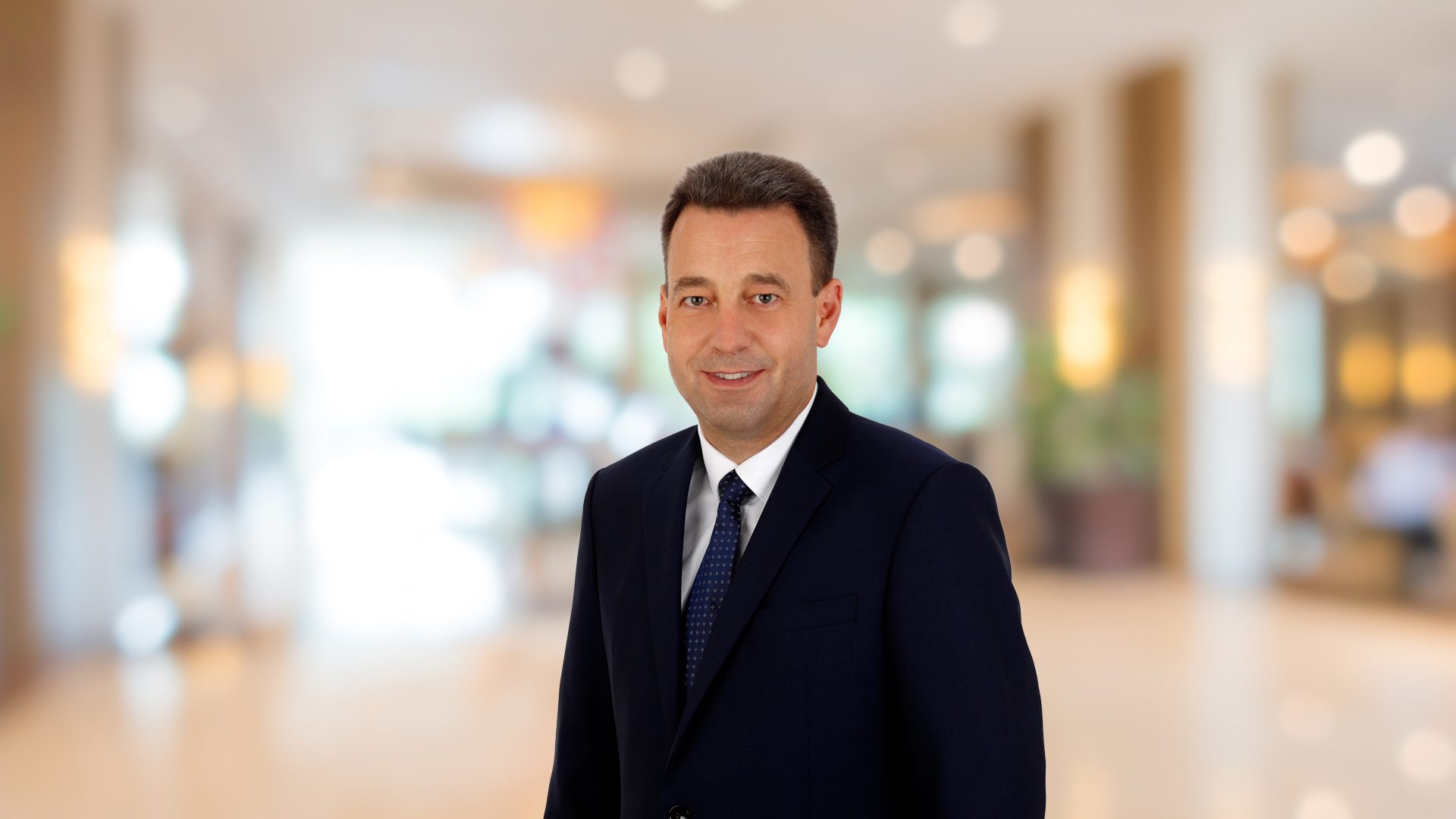Wolfgang Hepp