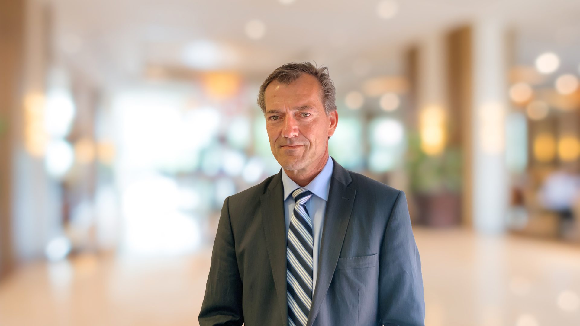 Wolfgang Kromm