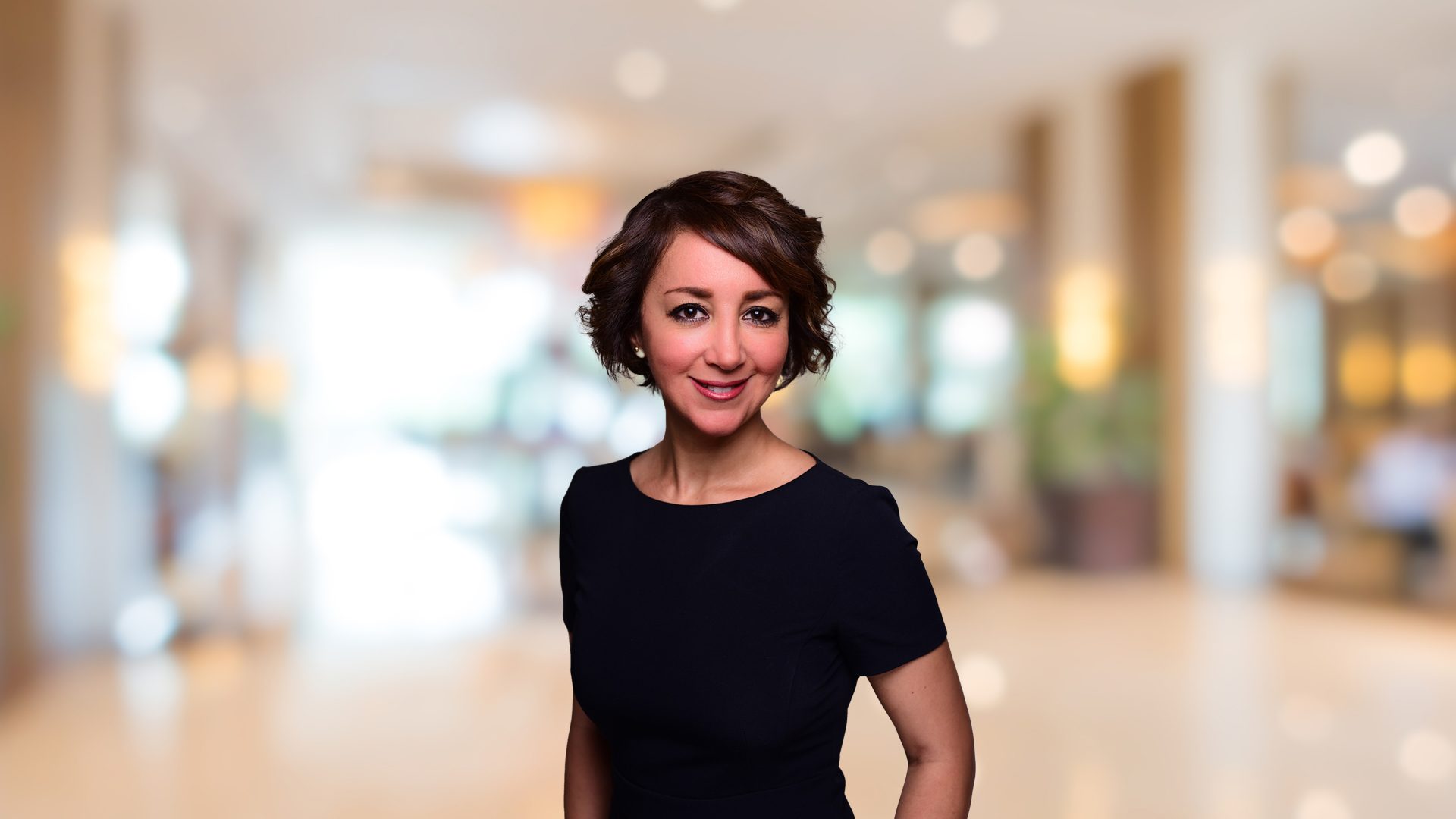 Zakia Benchillal
