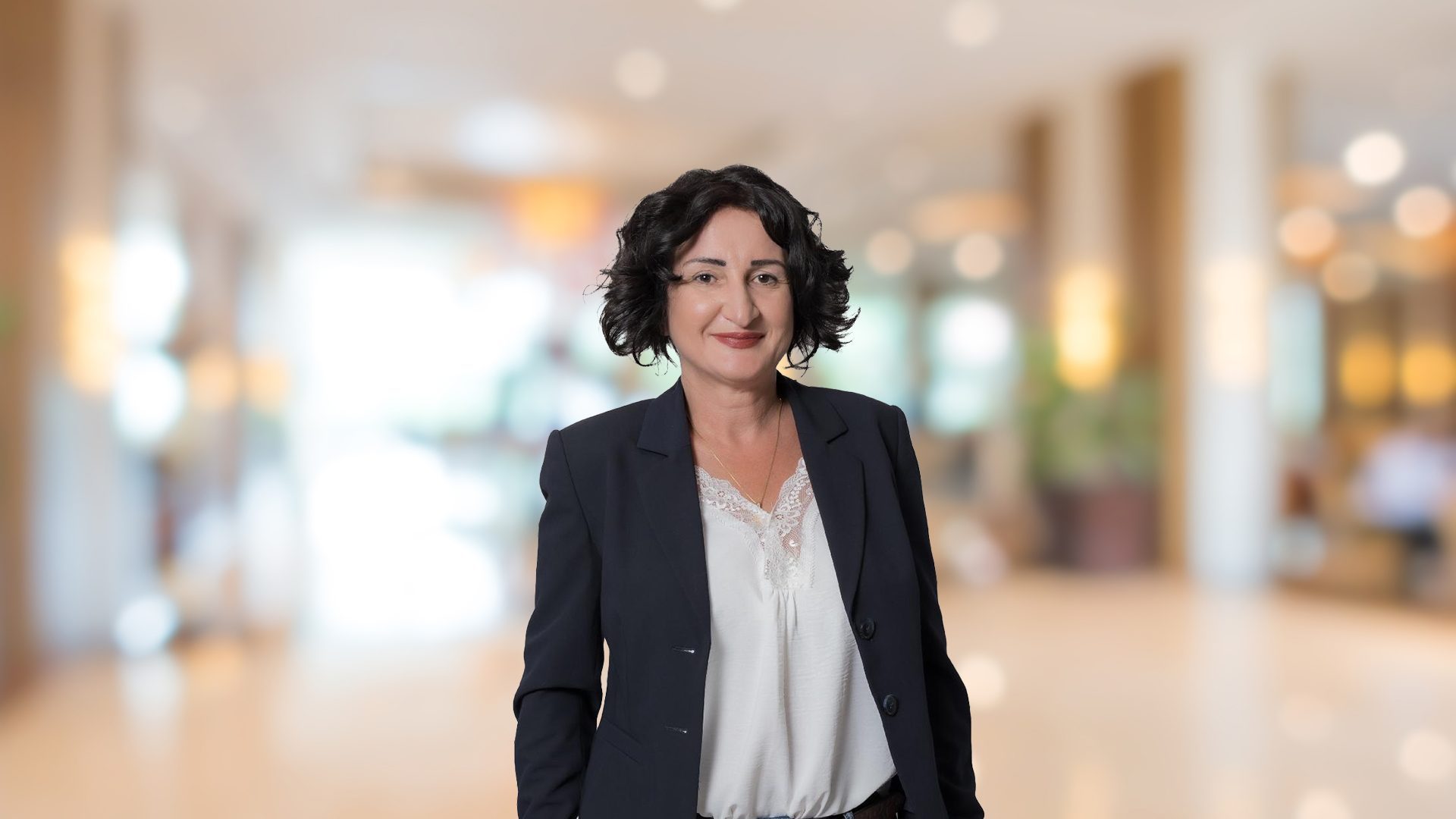 Züleyha Dagli